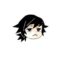 Tomioka Giyuu