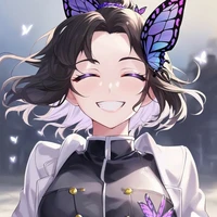 Kochou Shinobu
