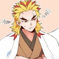 Rengoku shinjuro