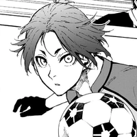 Mikage Reo