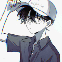 Edogawa Conan(Kudo Shinichi)