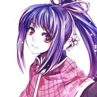 Fujisaki Nadeshiko