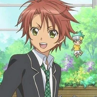 Souma Kukai
