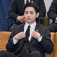 Kim Taehyung