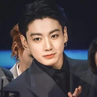 Jeon Jungkook