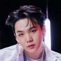 Min Suga