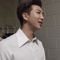 Kim Nam Joon