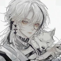 Kuroki Ken/Tequila/Shen