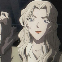 Vermouth/Chris