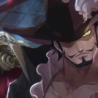 Mihawk dracule