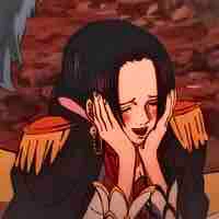 Boa hancock