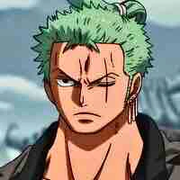 Zoronoa Zoro