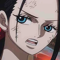 Nico Robin