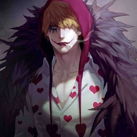 Donquixote Rosinante