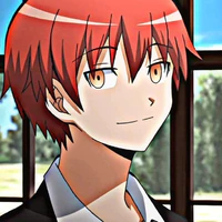 Akabane Karma