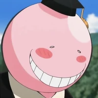 Koro-sensei