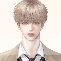 Kang Jun Rook - Ruk