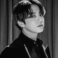 Jeon Jungkook - Kook