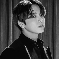 Jeon Jungkook - Kook