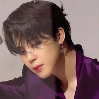 Park Jimin - Cậu