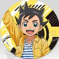 Asuto Inamori