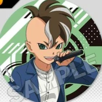 Fudou Akiko