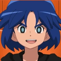 Ichihoshi Mitsuru