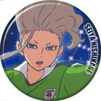 Seiya Nishikage