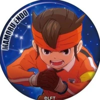 Endou Mamoru