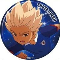 Gouenji Shuuya