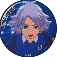 Shiro Fubuki