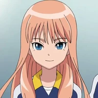 Mikado Anna