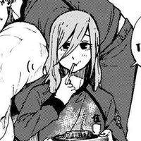 pay attention to chigiri