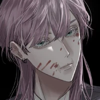 Sanzu Haruchiyo