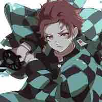 Kamado Tanjiro