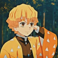 Zenitsu