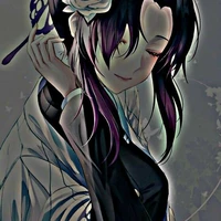 Kocho Shinobu