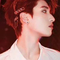 Nghiêm Hạo Tường - Anh ta