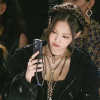 Kim Jennie