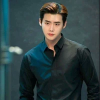 Lee Jong Suk