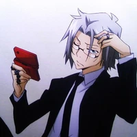 Gokudera Hayato