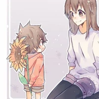 Tsunayoshi Sawada lúc nhỏ