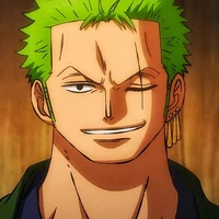 Roronoa Zoro
