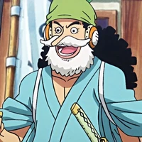 Usopp
