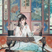 Tống Uyên Linh {công chúa} _cô