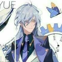 Yue Tsukishiro