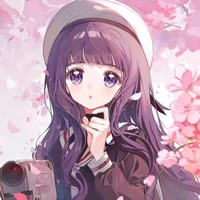 Tomoyo Daidoji