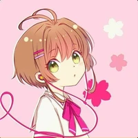 Sakura Kinomoto