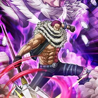 Charlotte Katakuri