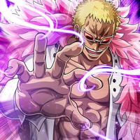 Donquixote Doflamingo